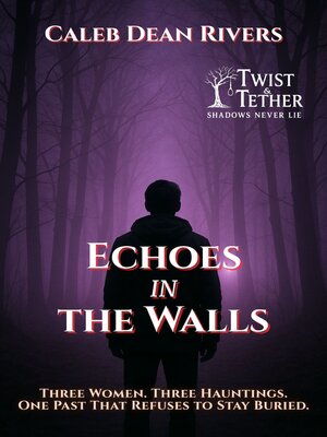 cover image of Echoes in the Walls